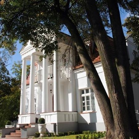 اينوفروسواف Villa Solankowa المظهر الخارجي الصورة