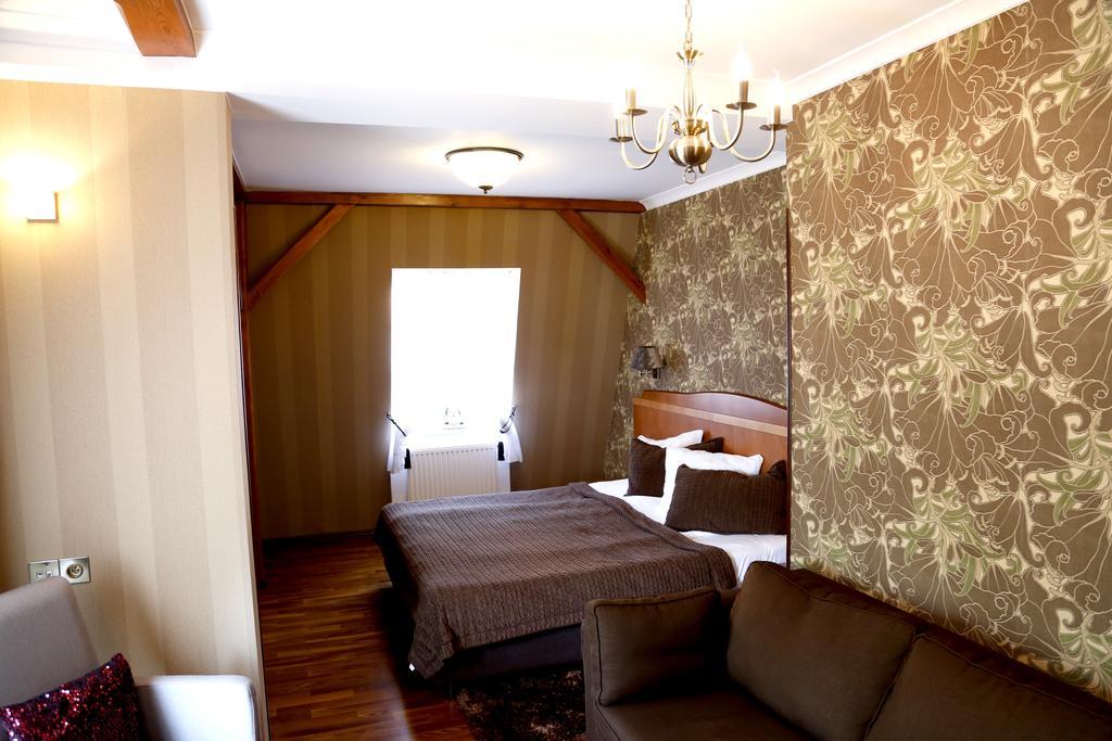 اينوفروسواف Villa Solankowa الغرفة الصورة