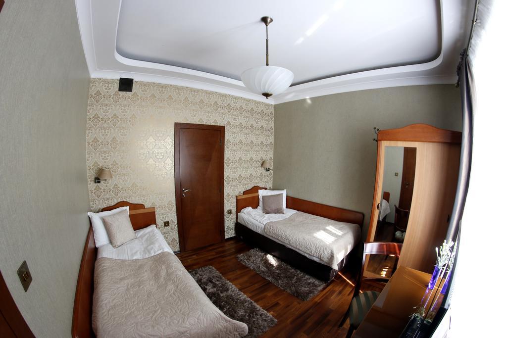 اينوفروسواف Villa Solankowa الغرفة الصورة